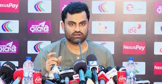 কাউন্টির আদলে নতুন রূপে সাজবে দেশের ক্রিকেট; বিসিবি সভাপতির একাধিক পরিকল্পনা